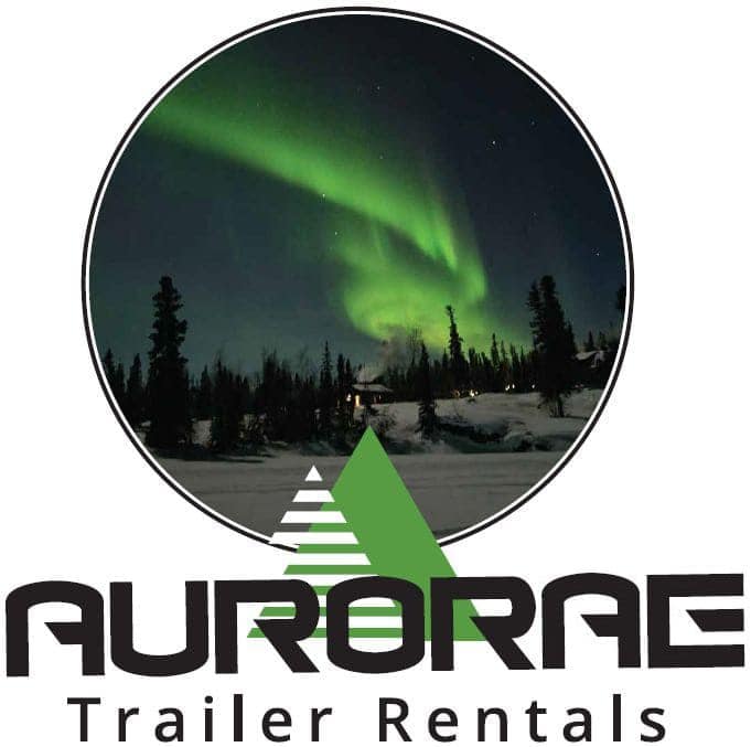 Aurarea Trailer Rentals Okotoks