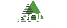 Okotoks Cargo Trailer Rental, Aurorae