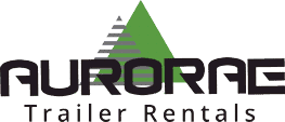 Cargo Trailer Rental Okotoks, Aurorae