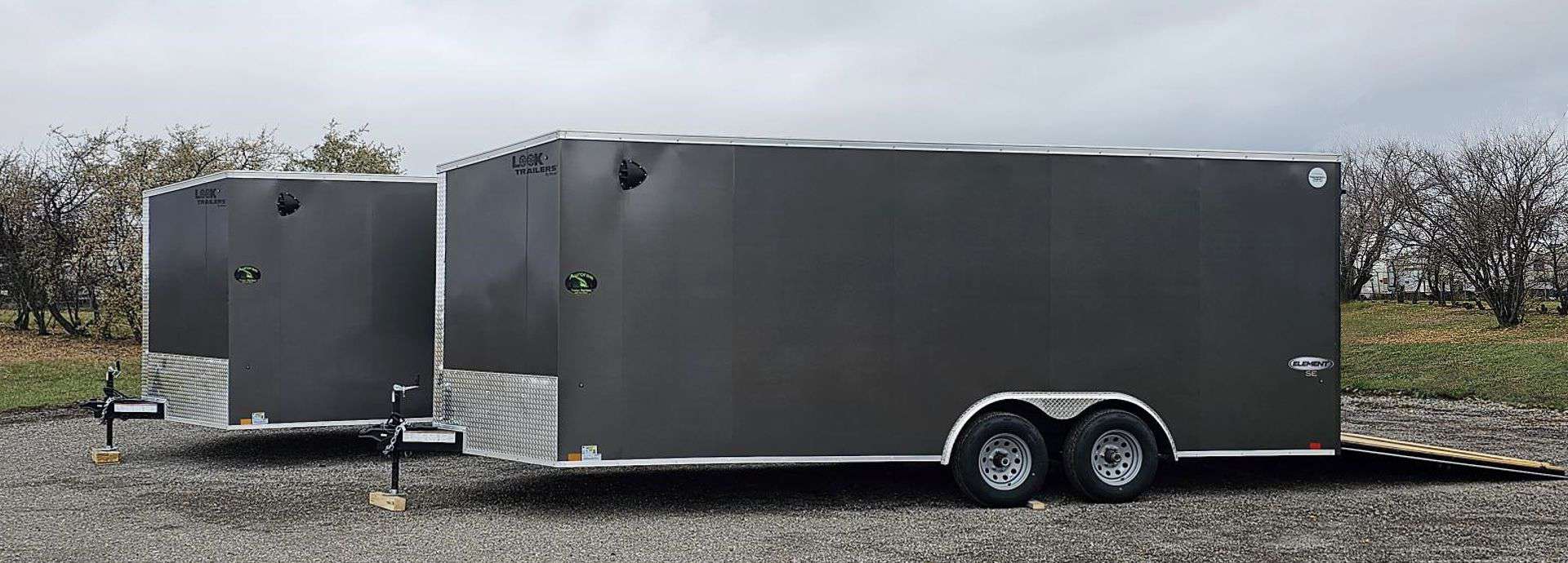 Cargo Trailer Rentals Okotoks